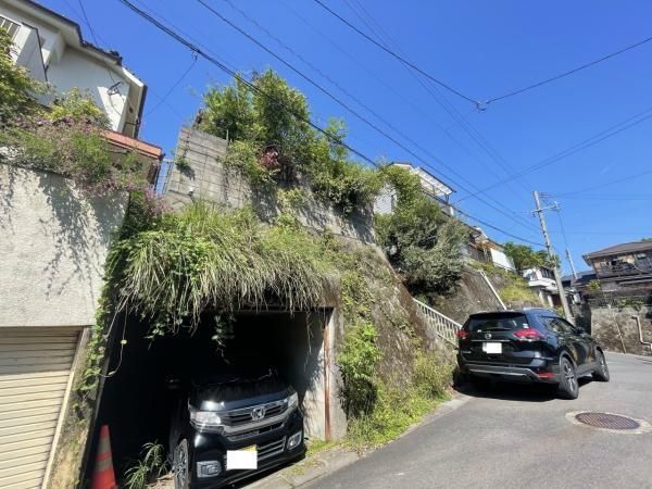 Residential Land Plot for Sale in Kagoshima City's Yoshino District - Thumbnail 3