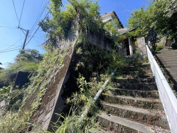 Residential Land Plot for Sale in Kagoshima City's Yoshino District - Thumbnail 2
