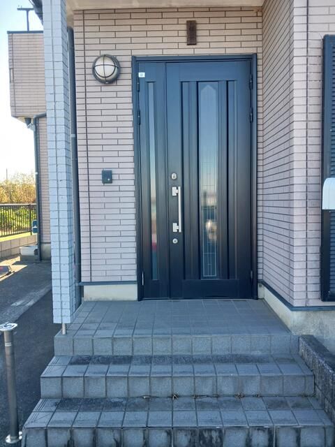 4LDK House for Sale in Aikawa, Kanagawa - 93.86㎡ Land - Thumbnail 2