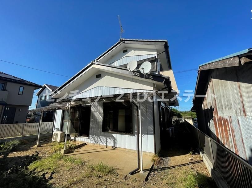 Used 4SDK House for Sale in Tsuchiura, Ibaraki - 97m2 - Thumbnail 2