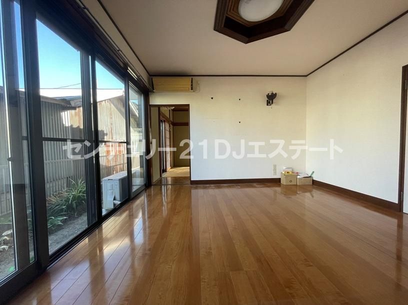 Used 4SDK House for Sale in Tsuchiura, Ibaraki - 97m2 - Thumbnail 4