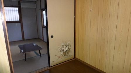 1K Apartment for Rent in Miyakojima, Osaka - 26,000 Yen - Thumbnail 2