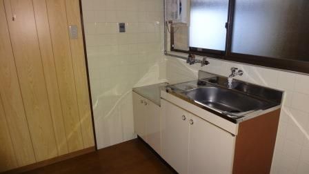 1K Apartment for Rent in Miyakojima, Osaka - 26,000 Yen - Thumbnail 4
