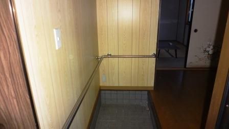 1K Apartment for Rent in Miyakojima, Osaka - 26,000 Yen - Thumbnail 3