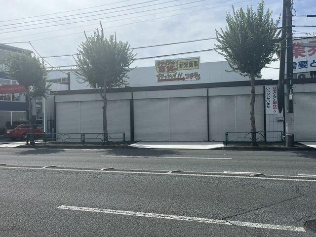 Commercial Land for Sale in Mizuho, Tokyo - 276.55 sqm - Thumbnail 2