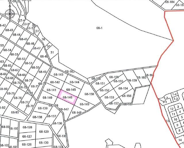 Forest Land for Sale in Toyota City, Aichi - 661 sqm Parcel - Main Image