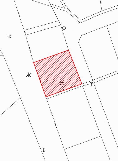 Land for Sale in Aizuwakamatsu, Fukushima - Parking Lot Potential - Thumbnail 3