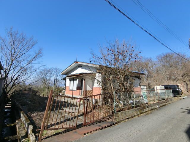 Land for Sale in Aizuwakamatsu, Fukushima - Parking Lot Potential - Thumbnail 2