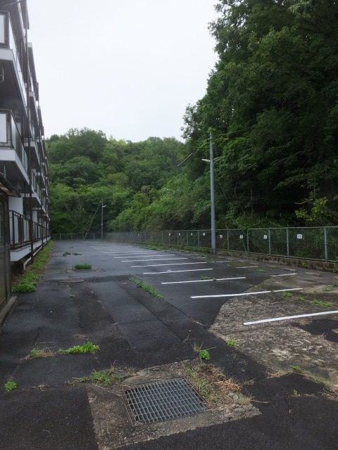 1DK Apartment for Rent in Yasugi, Shimane - 24,000 Yen - Thumbnail 2