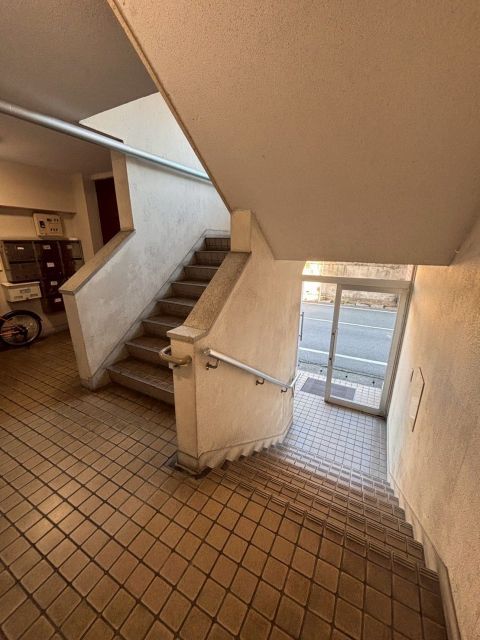 2DK Apartment for Sale in Omuta, Fukuoka - Fuji Mansion - Thumbnail 4