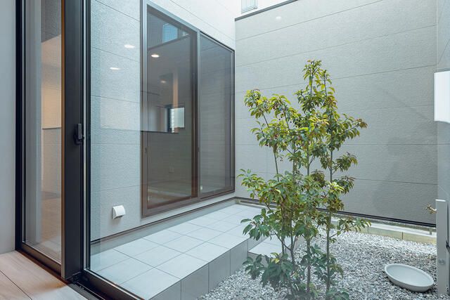 New 4LDK Designer House in Toyota City, Aichi | Under Construction - Thumbnail 2