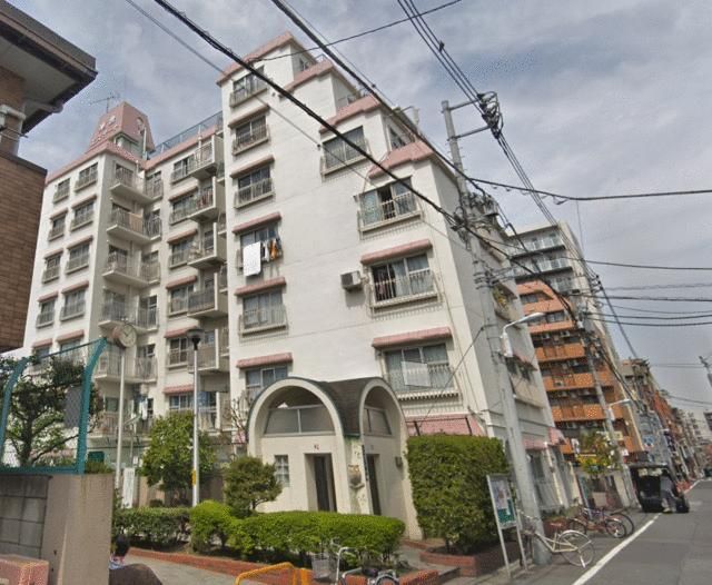 1K Apartment for Sale in Taito, Tokyo - Investment Property - Thumbnail 3