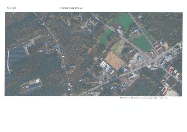 Land for Sale in Toda, Nasushiobara - 83 sqm Plot - Thumbnail 2