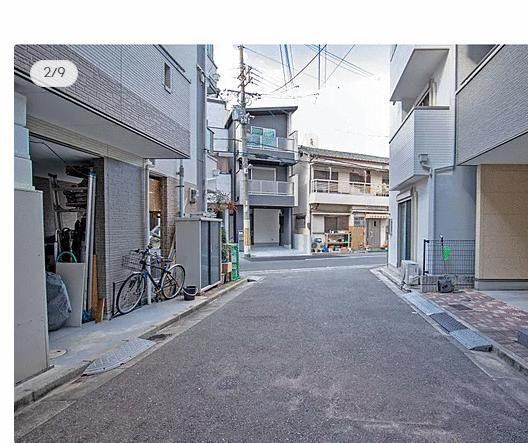Renovated 4LDK House with Underfloor Heating in Osaka - Thumbnail 2