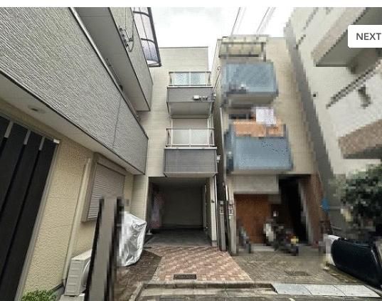 Renovated 4LDK House with Underfloor Heating in Osaka - Thumbnail 4