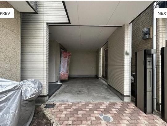 Renovated 4LDK House with Underfloor Heating in Osaka - Thumbnail 3