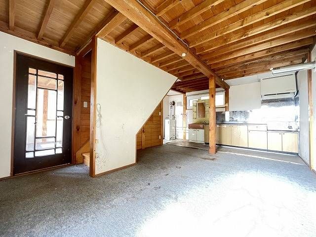 300 Tsubo Plot 1SLDK House for Sale in Sapporo Minami Ward - Image 1