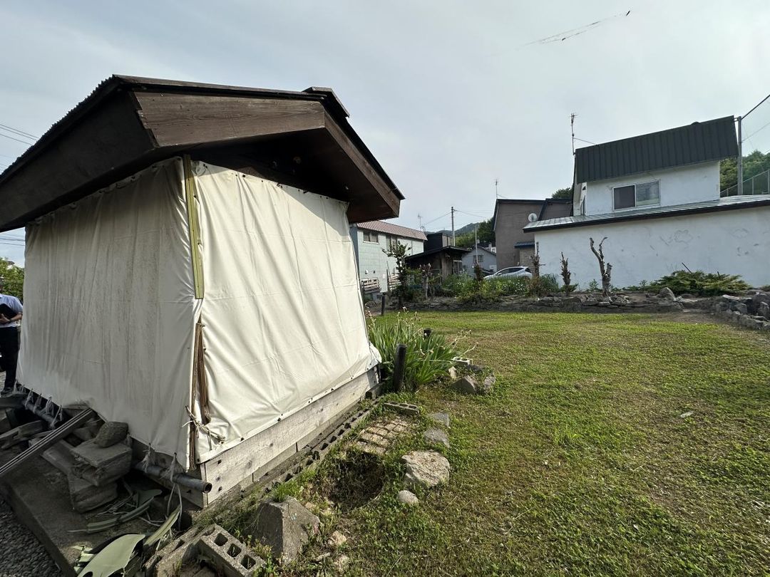 5LDK House for Sale in Rumoi, Hokkaido - 504.5 sqm Land - Thumbnail 4