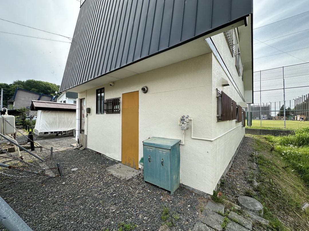 5LDK House for Sale in Rumoi, Hokkaido - 504.5 sqm Land - Thumbnail 3