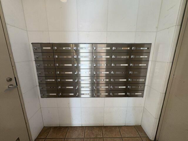 3LDK Apartment for Sale in Hino, Tokyo - Ober Toyota Asahigaoka - Thumbnail 4