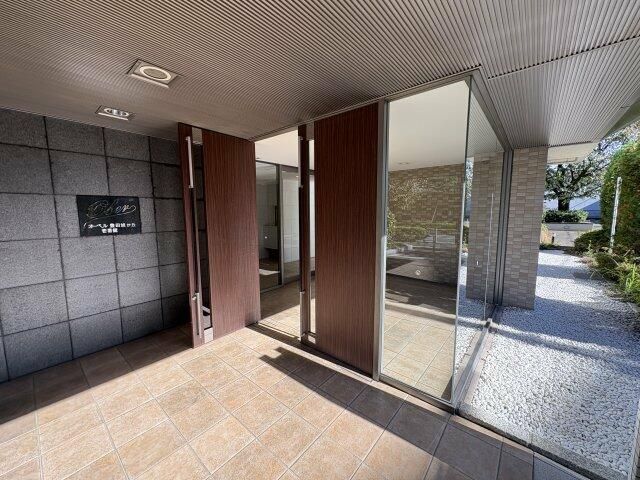3LDK Apartment for Sale in Hino, Tokyo - Ober Toyota Asahigaoka - Thumbnail 2