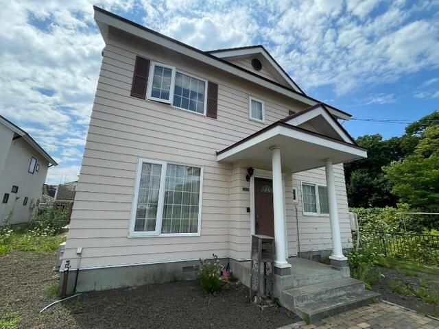 4SLDK Detached House for Sale in Ebetsu, Hokkaido - Image 1