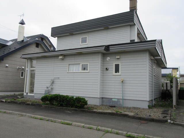 4LDK House for Sale in Obihiro, Hokkaido - 990万円 - Thumbnail 3