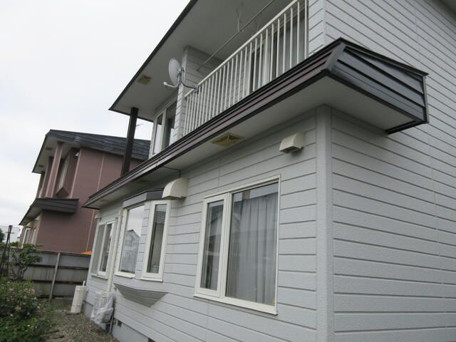 4LDK House for Sale in Obihiro, Hokkaido - 990万円 - Thumbnail 2