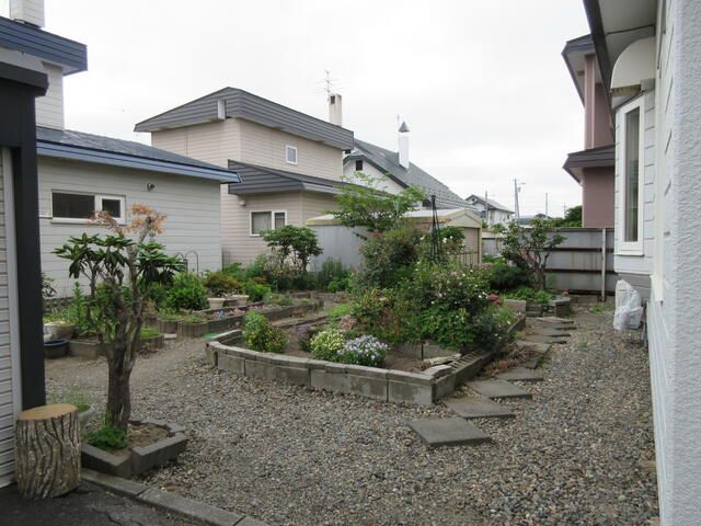 4LDK House for Sale in Obihiro, Hokkaido - 990万円 - Thumbnail 4