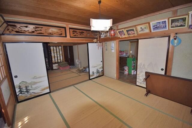 7DK Detached House with Land for Sale in Iiyama, Nagano - Thumbnail 4