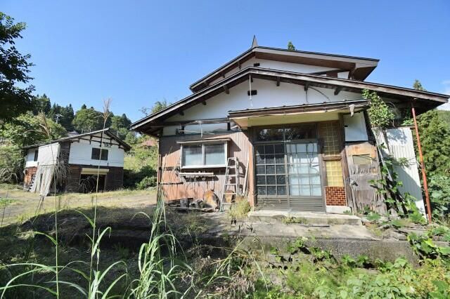 7DK Detached House with Land for Sale in Iiyama, Nagano - Thumbnail 3