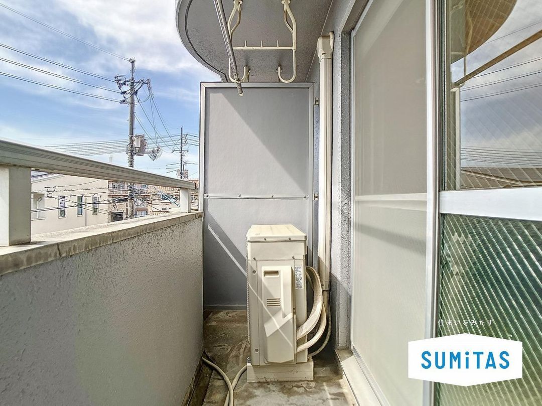 Renovated 1K Apartment for Sale in Okayama City, Okayama - Thumbnail 2