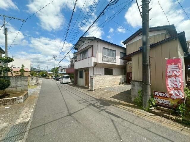 Spacious 7DK Used House in Sakura, Ibaraki - 3.98 Million Yen - Thumbnail 2