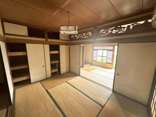 Spacious 7DK Used House in Sakura, Ibaraki - 3.98 Million Yen - Thumbnail 4