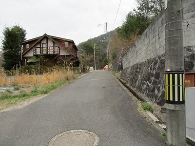 244 sqm Land for Sale in Nose, Osaka - Storage Yard Site - Thumbnail 3