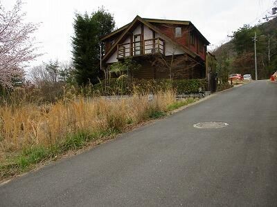 244 sqm Land for Sale in Nose, Osaka - Storage Yard Site - Thumbnail 2