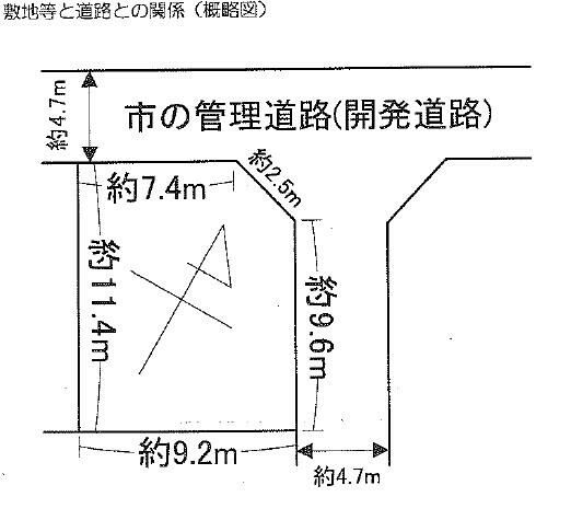 4LDK Corner Lot House for Sale in Izumisano, Osaka - Thumbnail 4