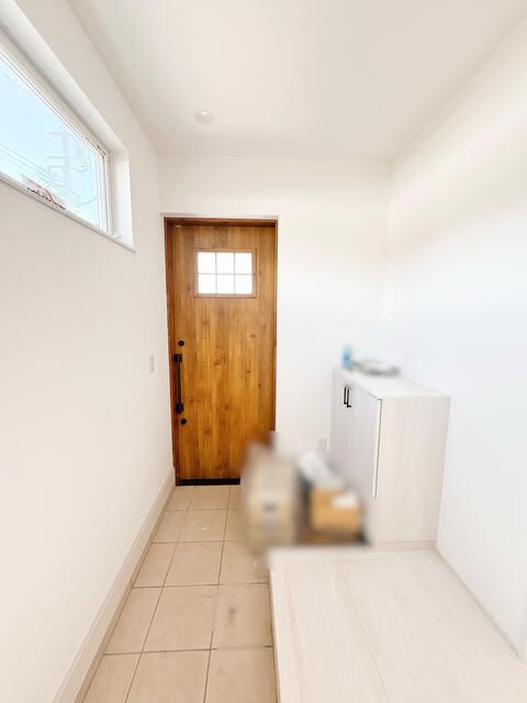 2021 Built 3SLDK House with Double-Height Living Room in Okazaki - Thumbnail 4