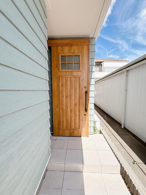 2021 Built 3SLDK House with Double-Height Living Room in Okazaki - Thumbnail 3