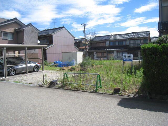 Parking Lot Development Land for Sale in Takaoka, Toyama - Thumbnail 2