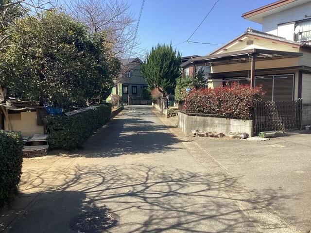 4DK Used Detached House in Ami Town, Ibaraki - 78.66 sqm - Thumbnail 2