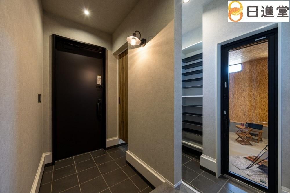 Newly Built 3SLDK House in Marugame, Kagawa - 85.7 sqm - Thumbnail 2
