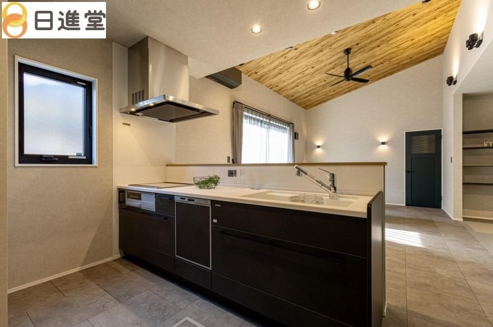 Newly Built 3SLDK House in Marugame, Kagawa - 85.7 sqm - Thumbnail 4
