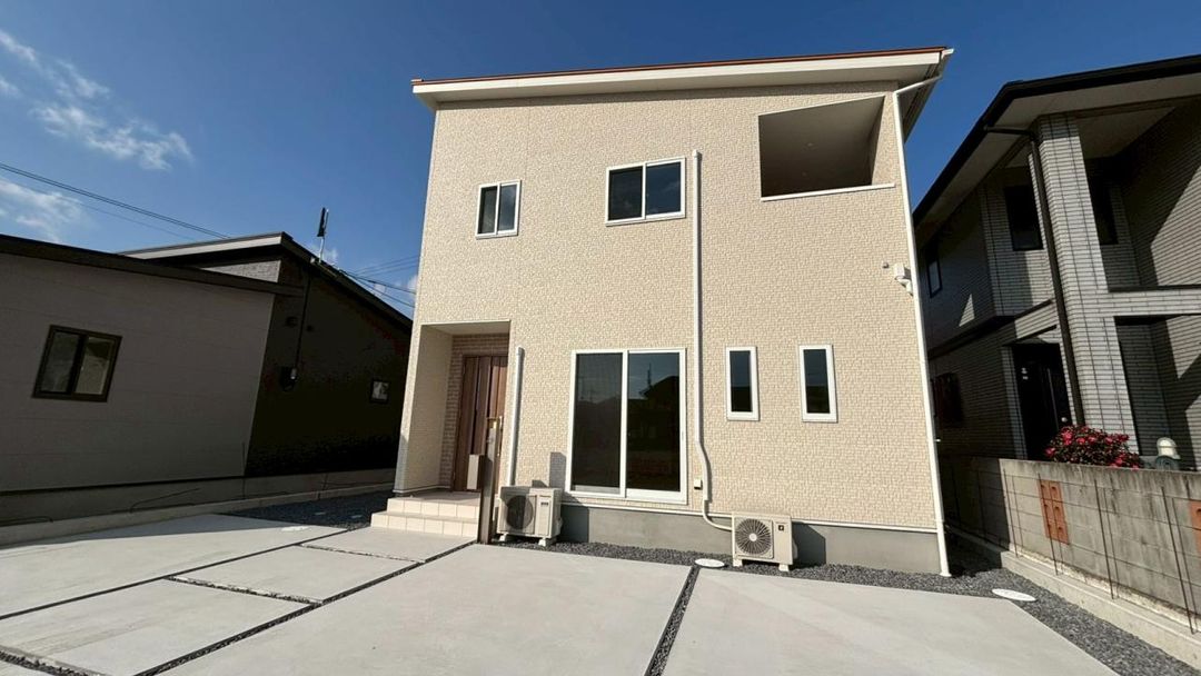 New 3LDK House for Sale in Kokubunji, Takamatsu - Thumbnail 2