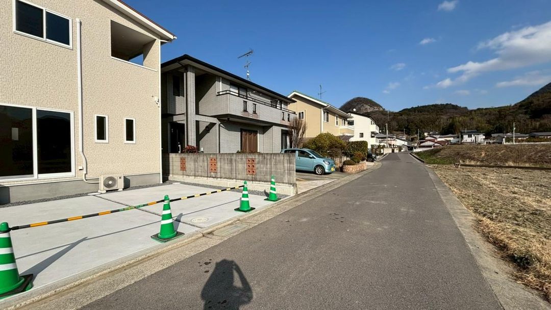 New 3LDK House for Sale in Kokubunji, Takamatsu - Thumbnail 3