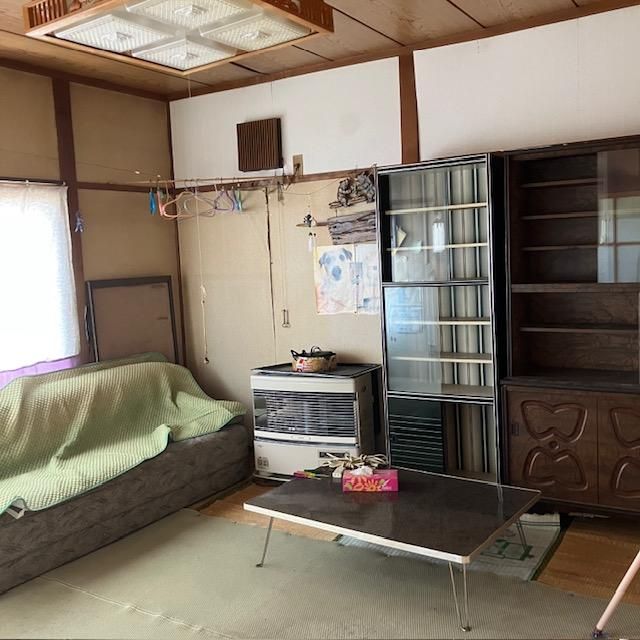 Used Detached House for Sale in Fukaura Town, Aomori - 150 sqm - Thumbnail 3