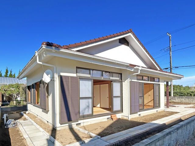 3K Single-Story House for Sale in Kashima, Ibaraki - Thumbnail 2
