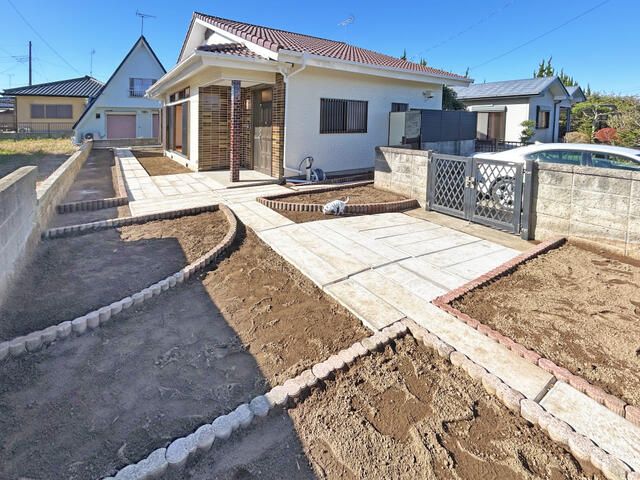 3K Single-Story House for Sale in Kashima, Ibaraki - Thumbnail 3