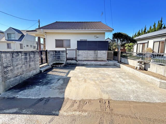 3K Single-Story House for Sale in Kashima, Ibaraki - Thumbnail 4