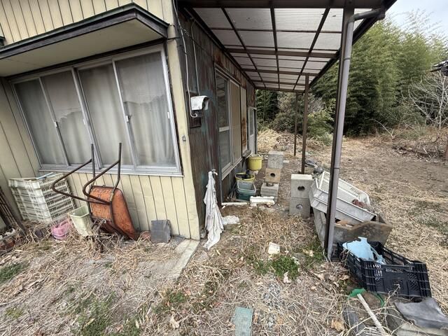 5K Single-Story House for Sale in Fujioka, Gunma - Thumbnail 4